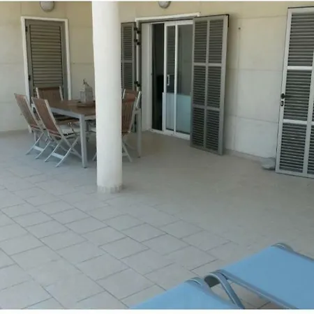 Apartamento Confluentia_can Picafort Apartment